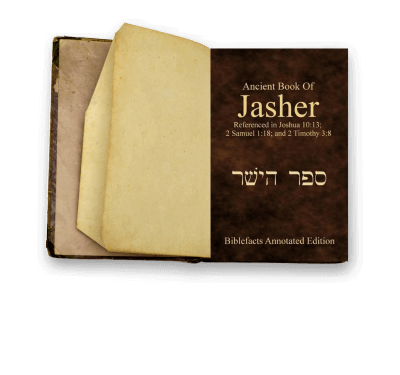 Book of Jasher