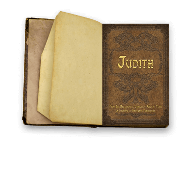 Book of Judith