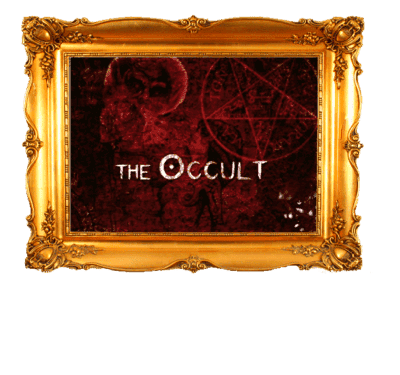 Occult