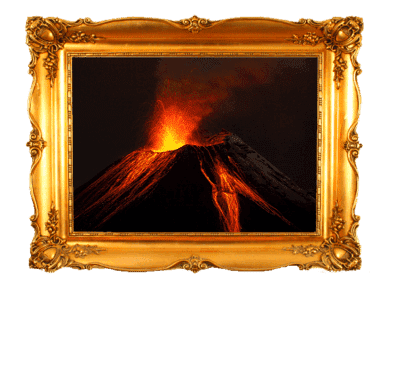 Volcanoes