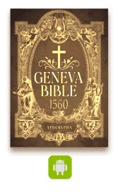 Download Geneva 1560 Bible APK