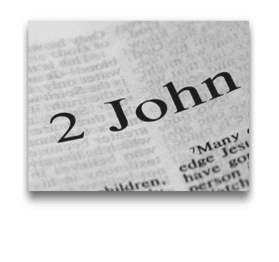 2 John