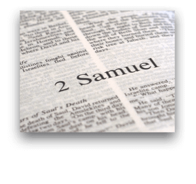 2 Samuel