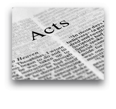 Acts