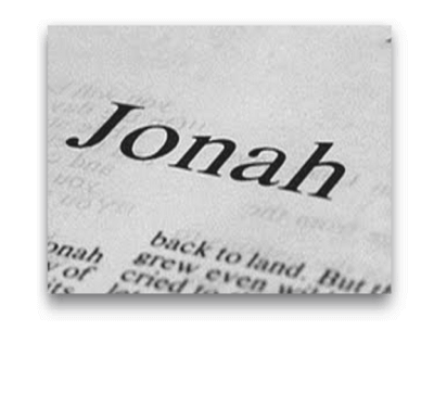 Jonah