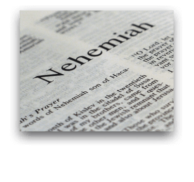 Nehemiah