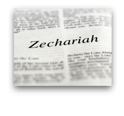 Zechariah