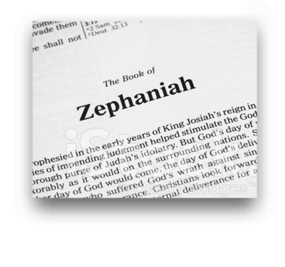 Zephaniah