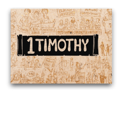 1 Timothy