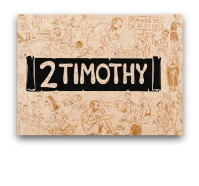 2 Timothy