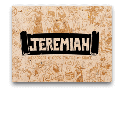 Jeremiah