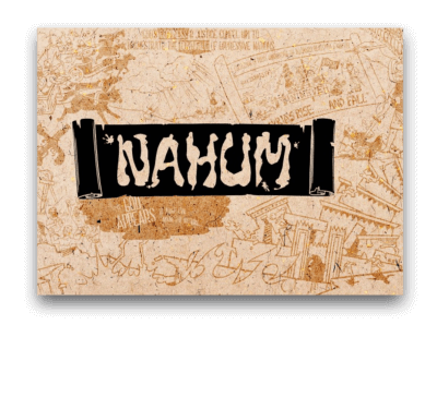 Nahum