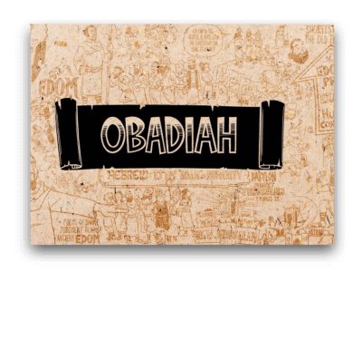 Obadiah