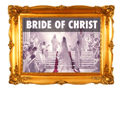 Bride of YAHUSHUA ha MASHIACH / Rapture