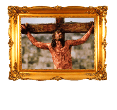 Aspects of the Crucifixion