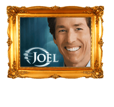 Joel Osteen 