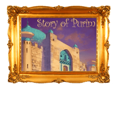 The Story of Purim