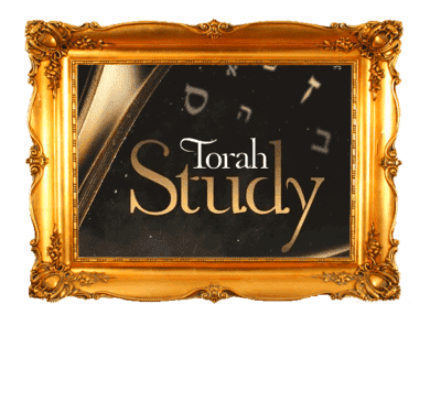 Why Study the Torah?</